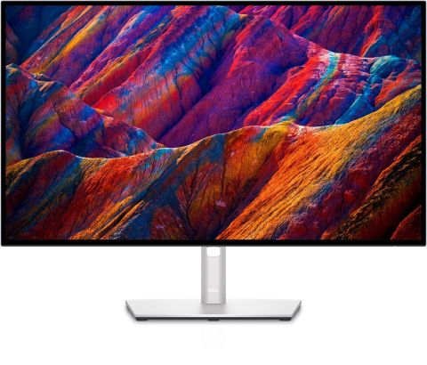 DELL DELL ULTRASHARP 27 4K USB-C HUB MONITOR U2723QE