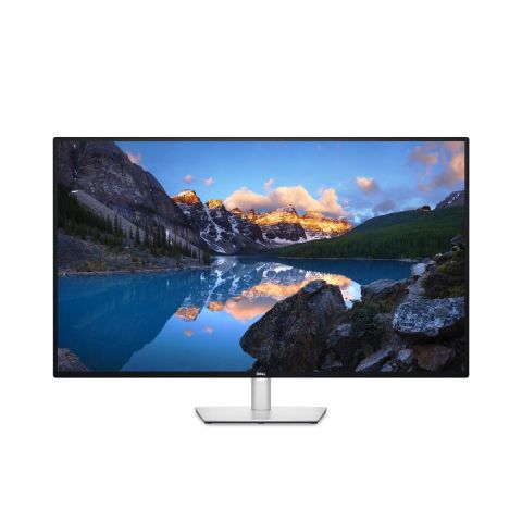 DELL DELL ULTRASHARP 43 4K USB-C HUBMONITOR U4323QE