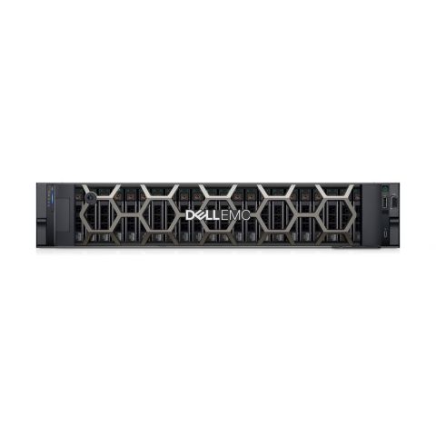 DELL DELL R750XS 8X3,5 ,4309Y,32GB,480GB SSD,H755,3Y
