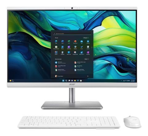 ACER C27-1800 I7-1360P 16GB 1024GB 27 FHD WIN 11 HOME