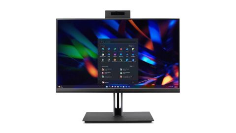 ACER VZ4714GT 23,8 I5-13500 16GB 512GB WIFI BT W11P