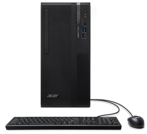 ACER VS2720G I5-12400 8GB 512GB SSD WIN 11 PRO