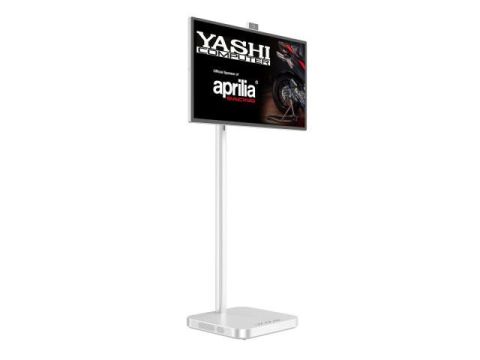YASHI MARTINI 31.5 4K TOUCH 8GB 128GB ANDORID 11