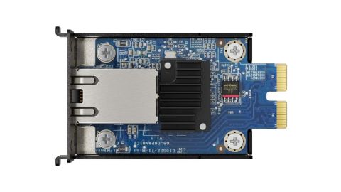 SYNOLOGY INC. SYNOLOGY SCHEDA RETE 1XRJ45 10GBE PCIE 3.0 X2