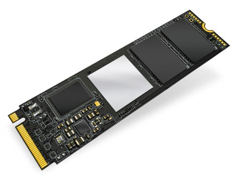 EMTEC EMTEC X400 SSD M2 NVME PCLE GEN 4X4 1TB 3D NAND