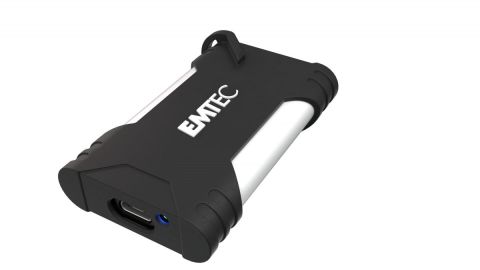 EMTEC EMTEC SSD 2TB PORTATILE USB-C 3.2 GEN2 1100MB/S