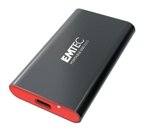 EMTEC EMTEC X210 SSD PORTATILE 2TB TYPE-C 3.2 GEN 2