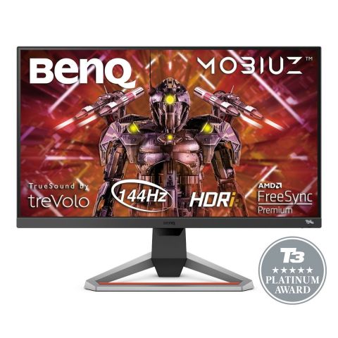 BENQ 27 IPS, 4K UHD HDMI DP MULTIMED REGOLABILE
