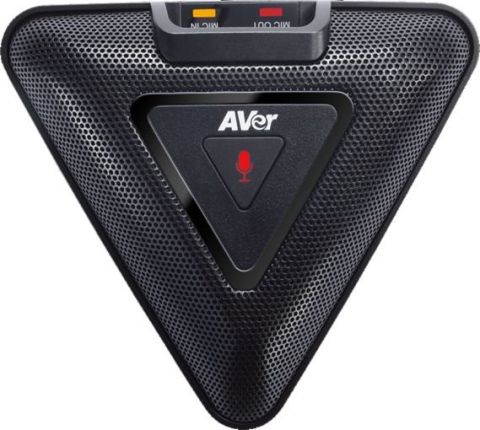 AVER EXPANSION MICROPHONE