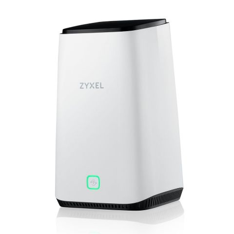 ZYXEL FWA510, NEBULAFLEX ROUTER 5G, CAT20 DL FINO A 5GBP