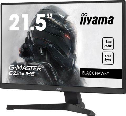 IIYAMA 21,5 FHD