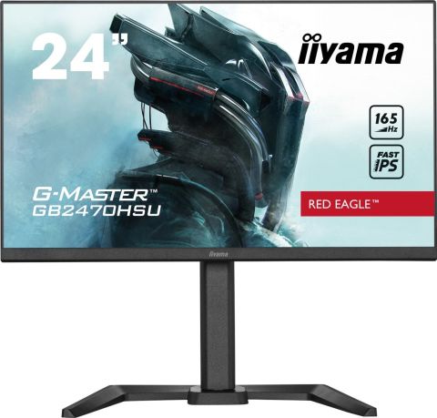 IIYAMA 24 ETE FAST IPS GAMING