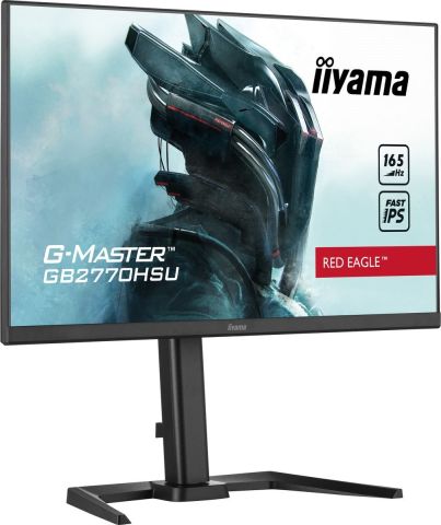 IIYAMA 27 ETE FAST IPS GAMING
