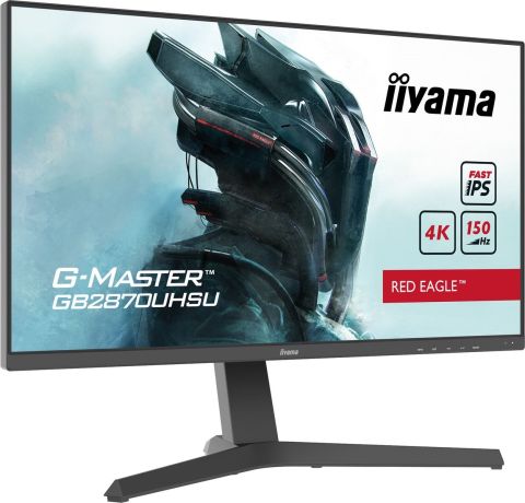 IIYAMA 28 ETE FAST IPS GAMING