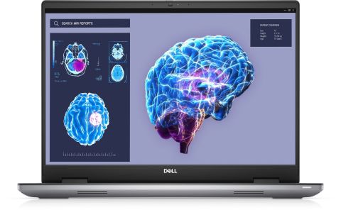 DELL MOBILE PRECISION 7680/I7-13850HX/32/1TB/16/RTX2000