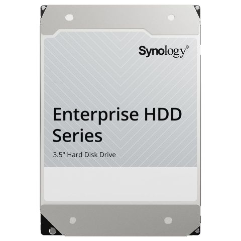 SYNOLOGY INC. SYNOLOGY HAT5310 3.5 SATA HDD 8TB 7200RPM
