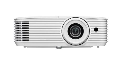 OPTOMA 4000 ANSI LUMEN, FULL 3D, FULLHD, CONTRASTO