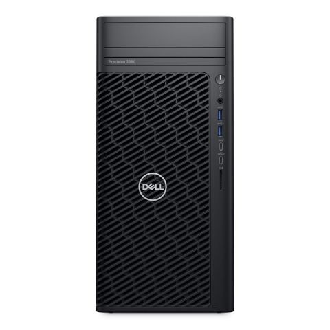 DELL PRECISION 3680 TOWER/I7-14700/16GB/512SSD/W11P/3Y