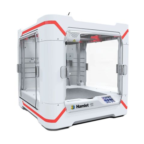 HAMLET HAMLET 3D PRINTER 200 EDUCATIONAL