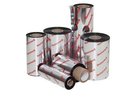 HONEYWELL RIBBON 110X450,25MM 10 RIBBON PER CARTONE PER PM42