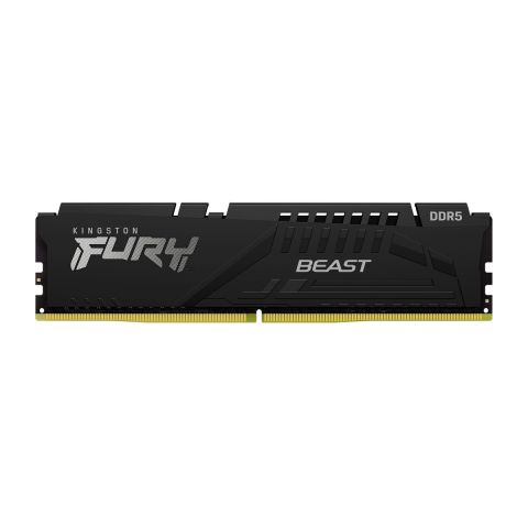 KINGSTON 16GB 5600MHZ DDR5 DIMM FURY BEAST BLACK
