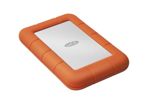 LACIE 1TB LACIE RUGGED MINI USB 3.0