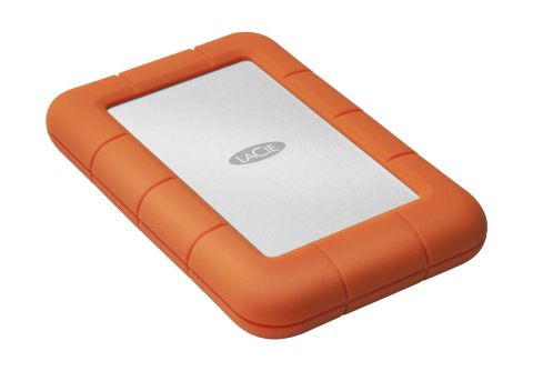 LACIE 4TB LACIE RUGGED MINI USB 3.0