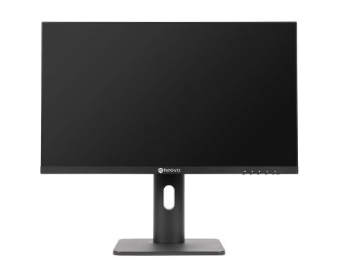 AG NEOVO 24 1080P ERGONOMIC LCD DESKTOP MONITOR