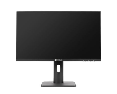 AG NEOVO 27 1080P Ergonomic LCD Desktop Monitor