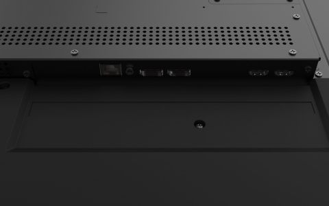 IIYAMA 86 3840x2160, UHD IPS panel 500cd/m 24/7