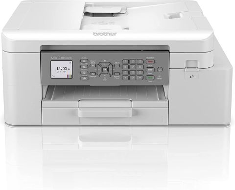 BROTHER MULTIFUNZIONE 4 IN 1 (PRINT, SCAN, COPY, FAX)