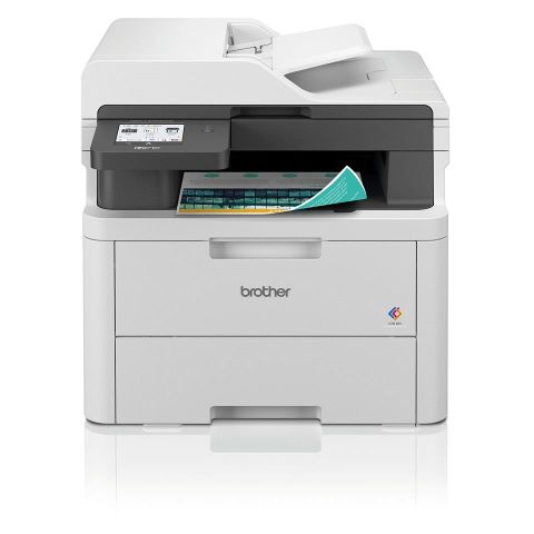 BROTHER MULTIFUNZIONE ECOPRO READY 4 IN 1 (PRINT, SCAN, C