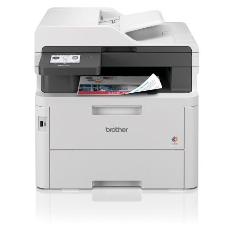 BROTHER MULTIFUNZIONE 4 IN 1 (PRINT, SCAN, COPY, FAX) A 26