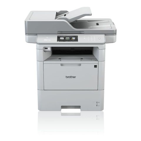 BROTHER MULTIFUNZIONE 4 IN 1 (PRINT, SCAN, COPY, FAX) A 50