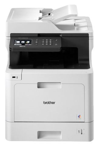 BROTHER COLOUR LASER PRINTER WIRELESS 31 PPM