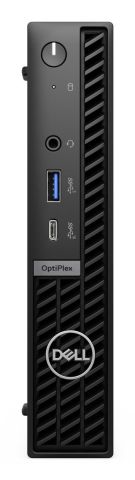 DELL OPTIPLEX 7020/I5-12500T/8GB/512GB/W11PRO/1Y ONSITE