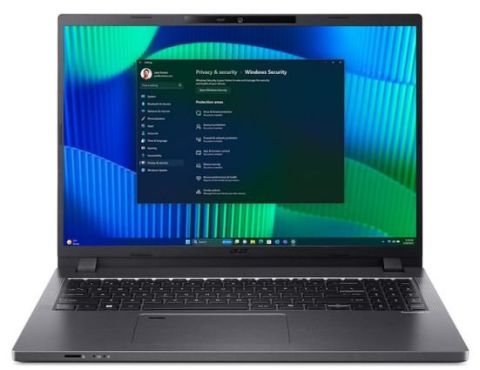 ACER TMP216-51T-G2-TCO-70CZ I7-1355U 16 1024GB 16 W11P