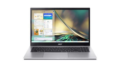 ACER A315-59-523Q I5-1235U 16GB 512GB 15 WIN11HOME SILV