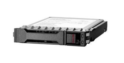 HEWLETT PACKARD ENT HPE 3.84TB SATA MU SFF BC MV SSD