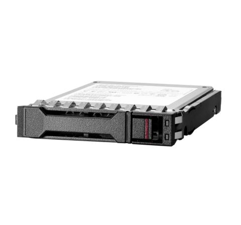 HEWLETT PACKARD ENT HPE 7.68TB SAS RI SFF BC VS MV SSD