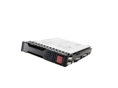 HEWLETT PACKARD ENT HPE 1.92TB SAS MU SFF BC VS MV SSD