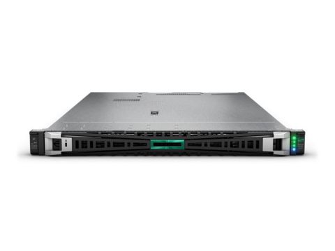 HEWLETT PACKARD ENT HPE DL360 G11 4410Y MR408I-O NC 8SFF SVR