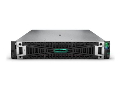 HEWLETT PACKARD ENT HPE DL380 G11 4410Y MR408I-O NC 8SFF SVR