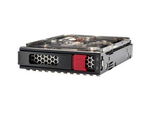 HEWLETT PACKARD ENT HPE 20TB SATA 7.2K LFF LP ISE MV HDD