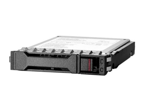 HEWLETT PACKARD ENT HPE 600GB SAS 10K SFF BC MV HDD