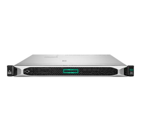 HEWLETT PACKARD ENT HPE DL360 G10+ 4309Y 32G NC 8SFF EU SVR