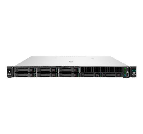 HEWLETT PACKARD ENT HPE DL325 G10+ v2 7443P MR416i-a EU Svr