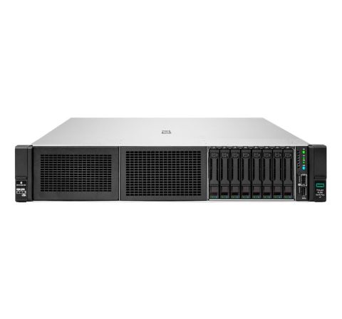 HEWLETT PACKARD ENT HPE DL385 G10+ v2 7313 MR416i-a EU Svr