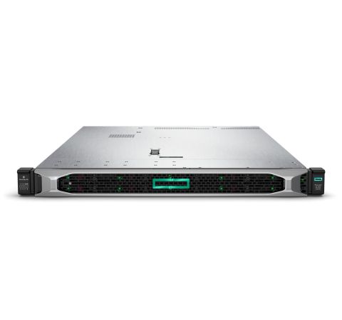 HEWLETT PACKARD ENT HPE DL360G10 6226R 1P 32G NC 8SFF BC SVR