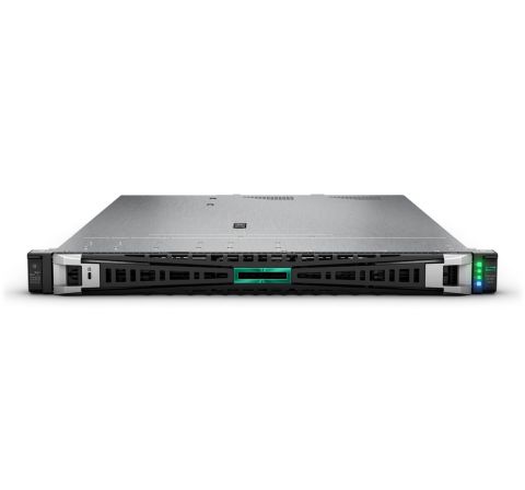 HEWLETT PACKARD ENT HPE DL320 G11 4410Y MR408I-O 8SFF SVR